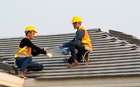 Best Commercial Roofing Services  in Waynesboro, VA